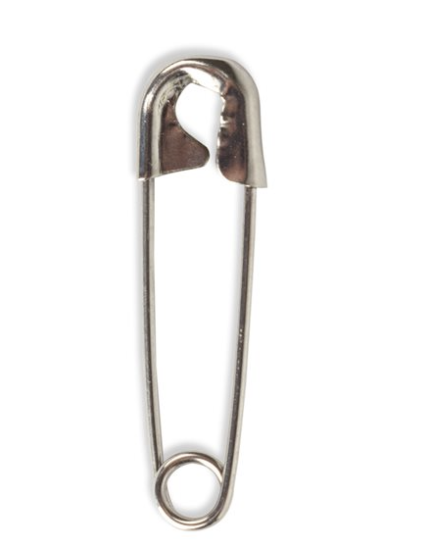 Safety Pins